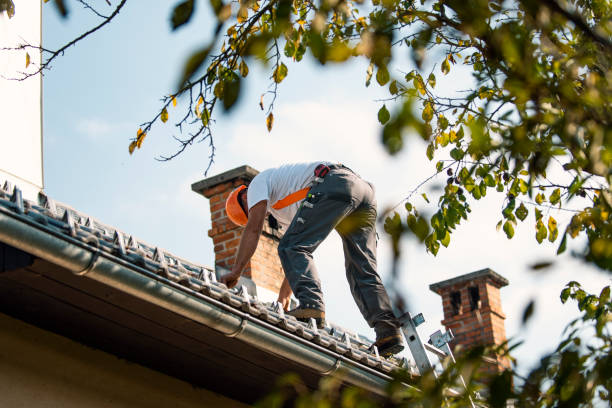 Best Roof Replacement Cost  in Fort Lee, VA
