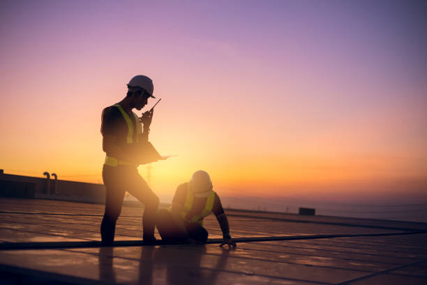 Professional Roofing Contractor in Fort Lee, VA