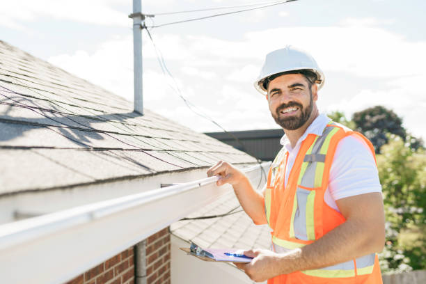 Best New Roof Installation  in Fort Lee, VA