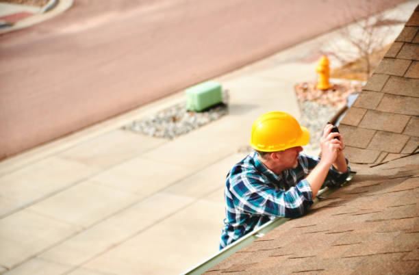 Best Tile Roofing Contractor  in Fort Lee, VA