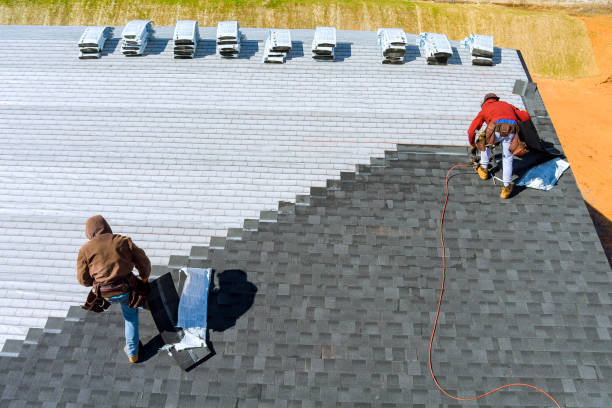 Best Shingle Roofing Installation  in Fort Lee, VA