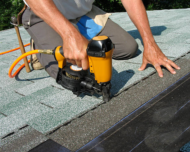 Best Residential Roofing Contractor  in Fort Lee, VA