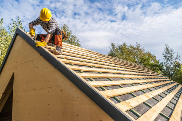Best Sealant for Roof  in Fort Lee, VA