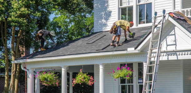Best Shingle Roofing Installation  in Fort Lee, VA